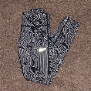 DriFit Small Nike Running Legging